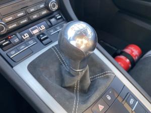 Porsche 911 GT3 2018 года  (NA)